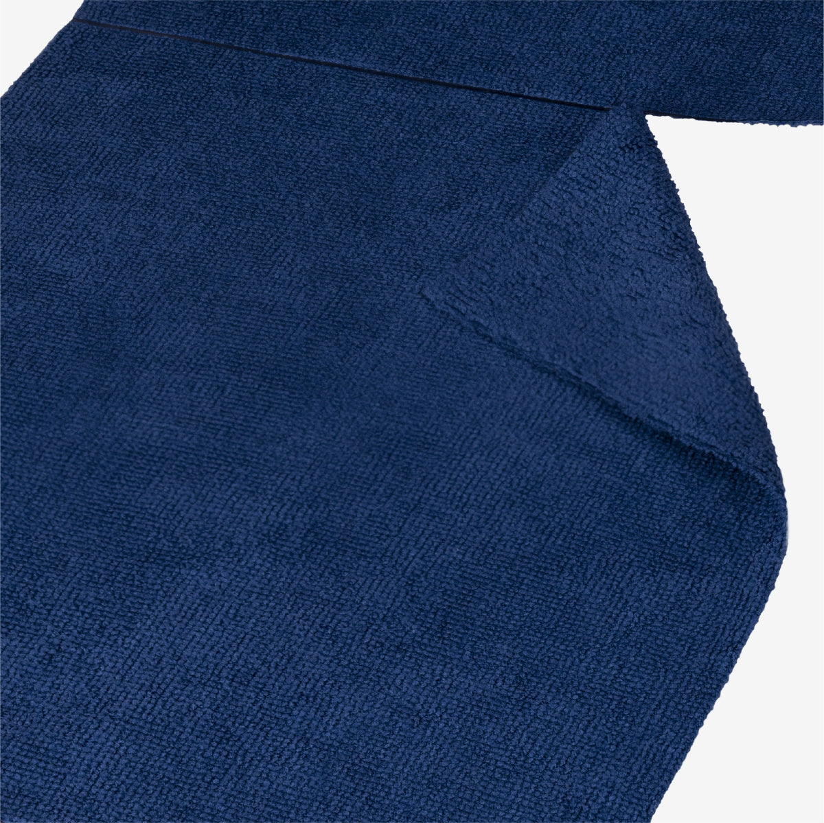 9Pcs Microfiber on a Roll Tear-Away Cleaning Towels, Reusable and Washable Cloths, for Car, House