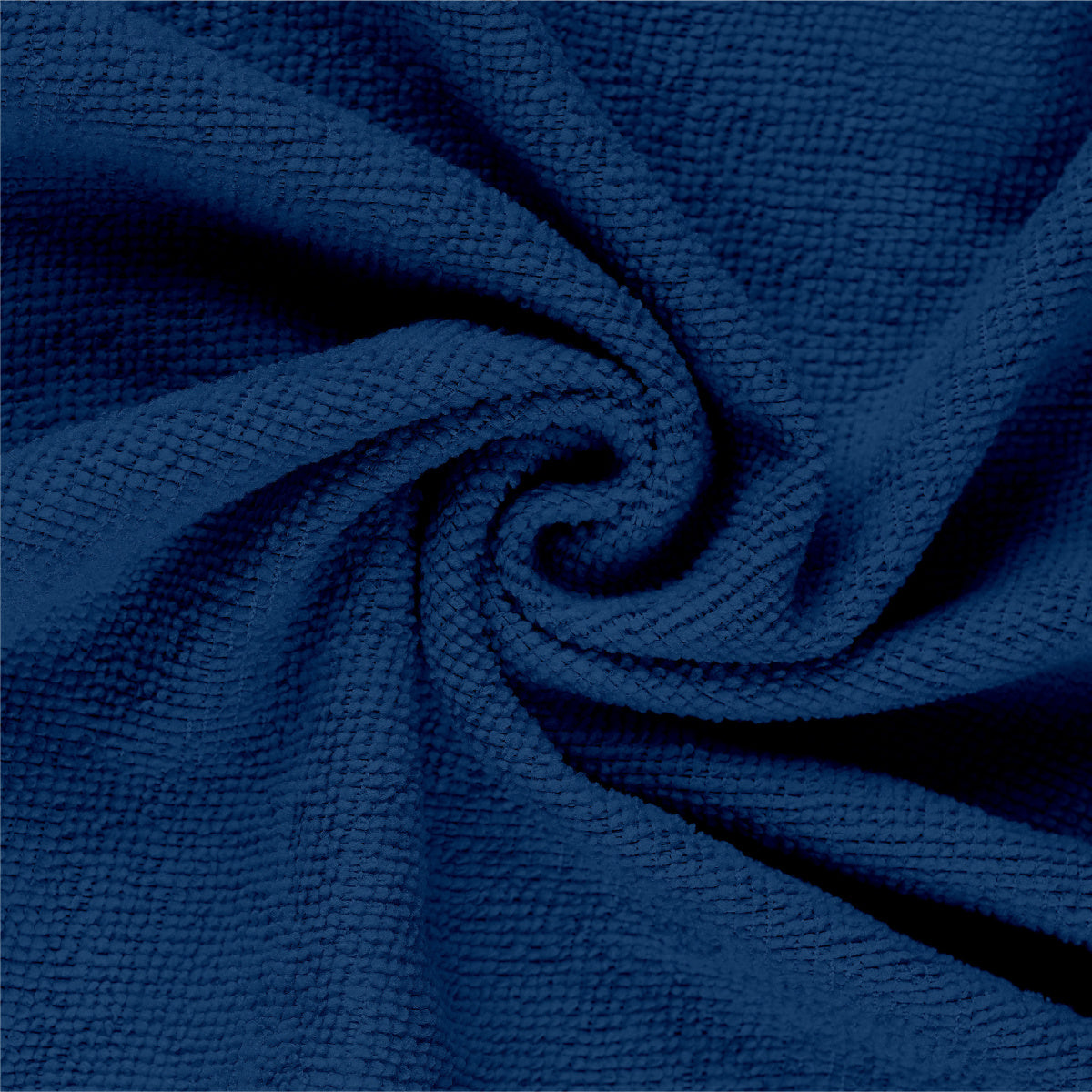 9Pcs Microfiber on a Roll Tear-Away Cleaning Towels, Reusable and Washable Cloths, for Car, House