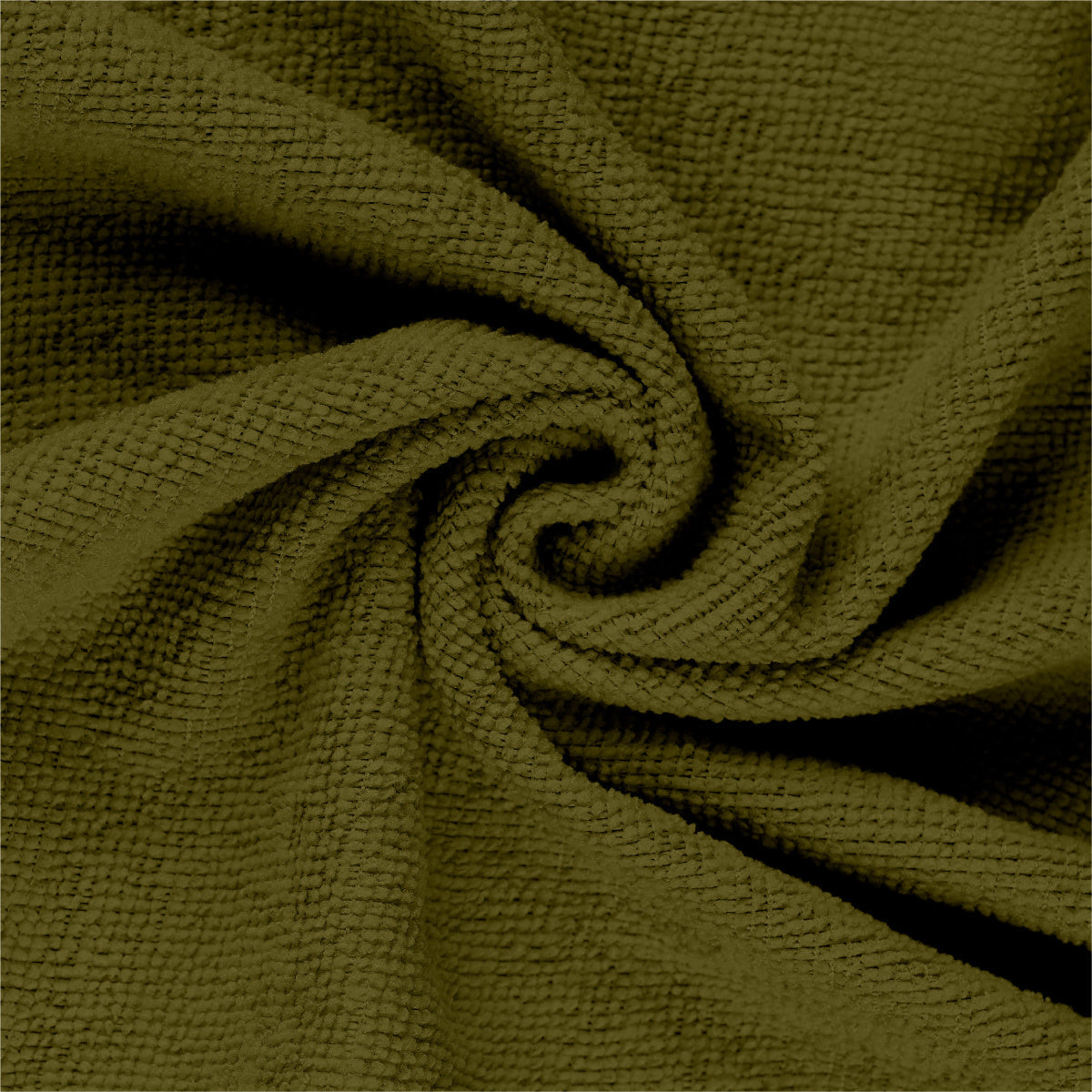 4Pcs Microfiber on a Roll Tear-Away Cleaning Towels, Reusable and Washable Cloths, for Car, House