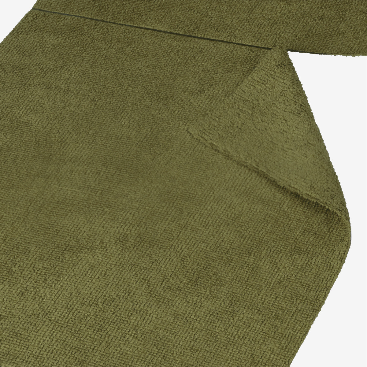 Microfiber on a Roll Tear-Away Cleaning Towels, Reusable and Washable Cloths, for Car, House