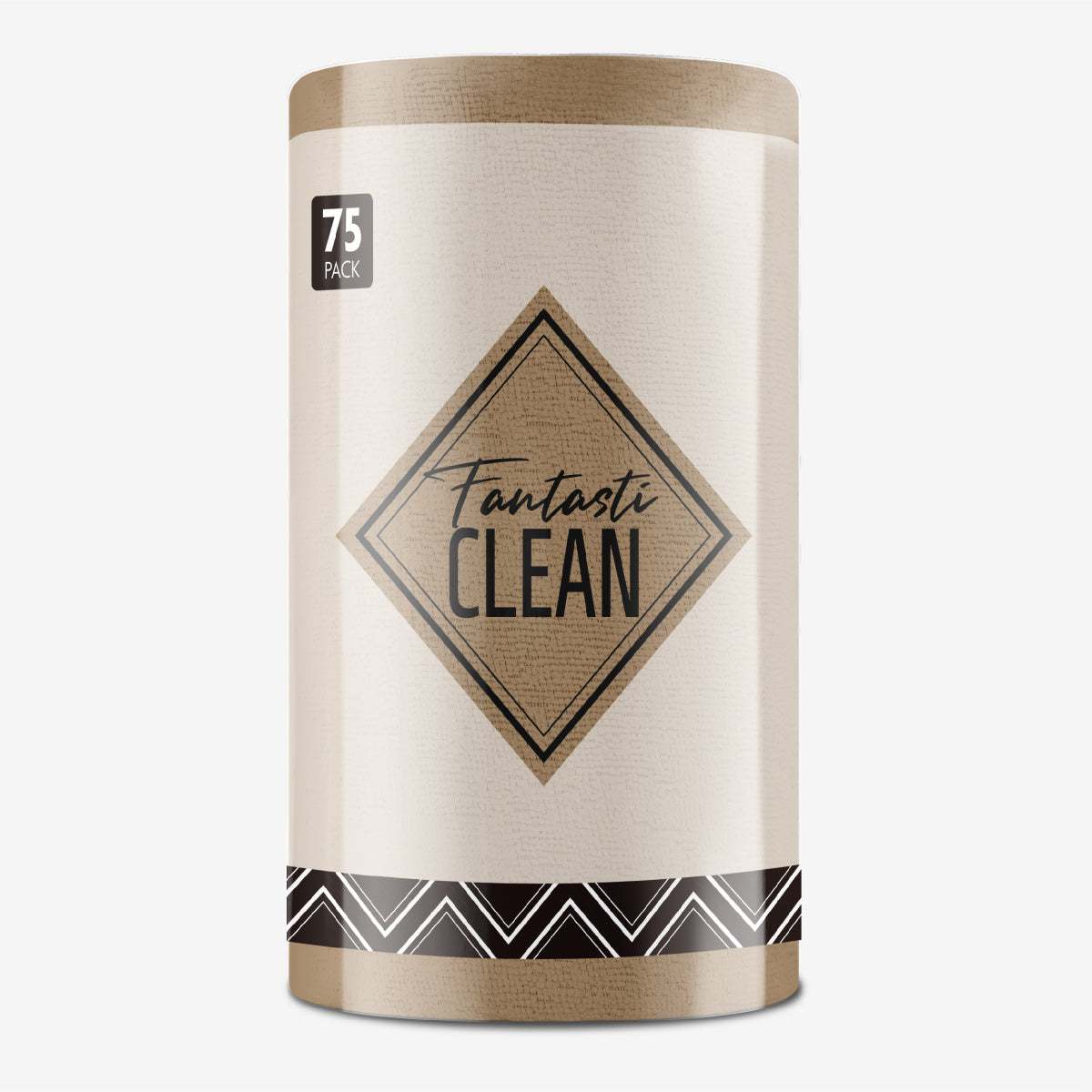 Microfiber on a Roll Tear-Away Cleaning Towels, Reusable and Washable Cloths, for Car, House