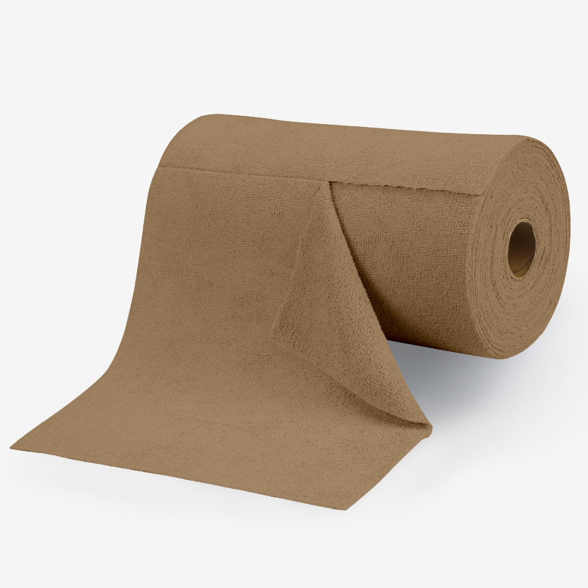 Microfiber on a Roll Tear-Away Cleaning Towels, Reusable and Washable Cloths, for Car, House