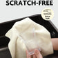 4-in-1 Neutral Eco-Bundle | 80 Reusable Tear-Away Towels - Warm & Earthy Mix
