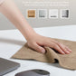 4-in-1 Neutral Eco-Bundle | 80 Reusable Tear-Away Towels - Warm & Earthy Mix