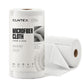 CLNTEX Reusable Microfiber Towel Roll (60 Sheets)