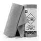 20 Pack Tear-Away Microfiber Roll（Grey）