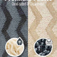 FantastiCLEAN Premium Large Car Drying Towel 2-Pack - 26"x20" 1100GSM Dual-Sided
