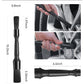 6PCS Car Cleaning Set for Soft-bristled Rims Brush Auto Detailing Brush Kit
