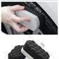 7-Piece Premium Car Detailing Brush Kit - Soft Bristle Cleaning Set