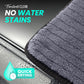 FantastiCLEAN Reusable and Washable Cloths Microfiber Cleaning Cloth- Car Drying Towels