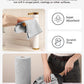 New Easy Tear-Away Microfiber Towel Roll (40-Pack) - Ultra-Absorbent, Eco-Friendly & Lint-Free - 12"x12"(Grey)