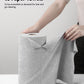 2-in-1 Eco-Roll Set | 60 Reusable Tear-Away Towels - Grey & DimGrey