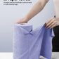40 Pack Microfiber Cleaning Cloth Roll Tear Away Microfiber Towels 12" x 12"(Lavender)