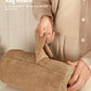 The Bulk Clean Roll | 90-Pack Reusable Easy Tear-Away Microfiber Towels(Tan)