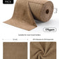 The Bulk Clean Roll | 90-Pack Reusable Easy Tear-Away Microfiber Towels(Tan)