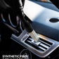 9-Piece Car Interior Cleaning Set - Leather Care & Detailing Kit