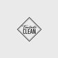 Easy Tear-Away Microfiber Cleaning Roll (675-Pack) - Satisfying, Washable & Reusable - 12"x12"(Dimgray)