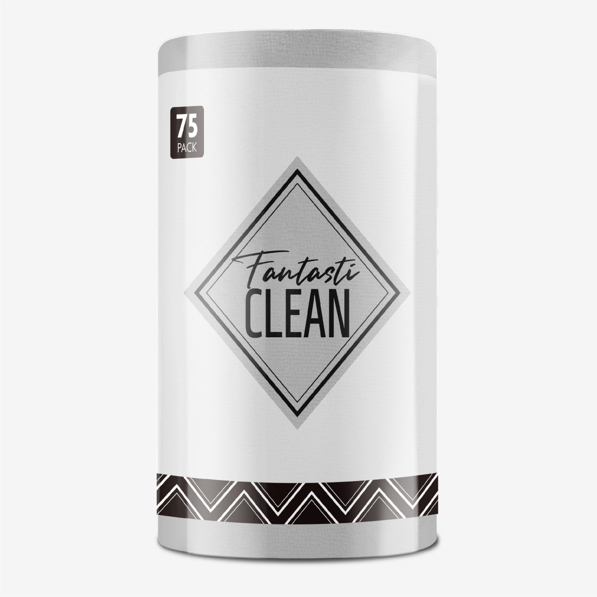 Microfiber on a Roll Tear-Away Cleaning Towels, Reusable and Washable Cloths, for Car, House
